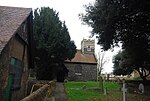 Church of St Mary the Virgin