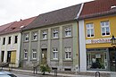 Wohnhaus mit Hofgebäuden