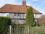 Sunderland Farmhouse