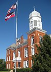 Taliaferro County Courthouse