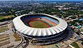 Image 19National Stadium in Dar es Salaam. (from Culture of Tanzania)