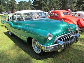 Buick Special