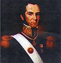 Miniatura para Toribio de Luzuriaga