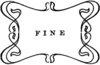 Fine