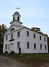 Strafford Union Academy