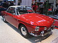 VW Typ 34 Karmann Ghia - 1967