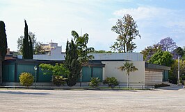 Museo de Ciencias Naturales de Valencia