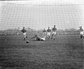 Stormvogels vs Heerenveen (1952)