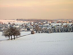 Waldkatzenbach.