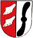 Blason de Wenzendorf