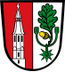 Coat of arms of Hösbach  