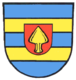 Coat of arms of Ittlingen  