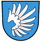 Wappen der Gemeinde Lichtenstein