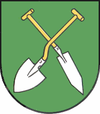 Wappen von Neudorf-Platendorf