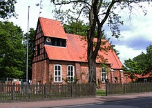 Église Sainte-Marie de Wathlingen