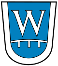 Brasão de Weißensee