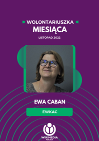 Ewa Caban