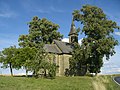 Kapelle zu Ehren der Vierzehn Nothelfer