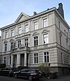 Doppelwohnhaus/ Villa