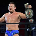 Yuji Nagata