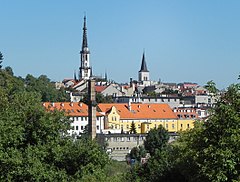 Centrum Ząbkowic Śląskich