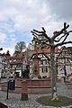 Marktbrunnen Zwingenberg