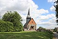 Église Saint-Martin-et-Notre-Dame de Boissay