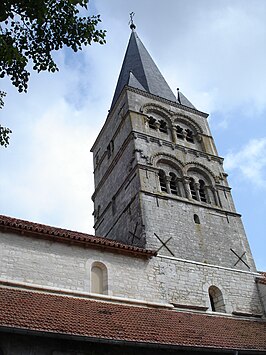 Kerk