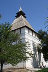 Башня Крымская