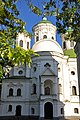 Pokrowska-Kirche in Kiew