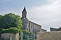 Église Sainte-Anne de Laval-Saint-Roman