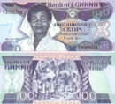 100 Cedis (1983) .png