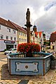 Brunnen