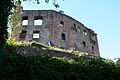 Burgruine Freienstein in Beerfelden - Gammelsbach