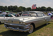 Buick Super Coupé (1958)