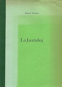 La Justuloj