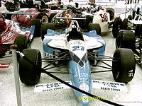 1995 Indianapolis 500 winning car.jpg