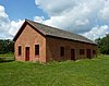 James J. Hill’s North Oaks Farm, Blacksmith Shop and Machine Shop