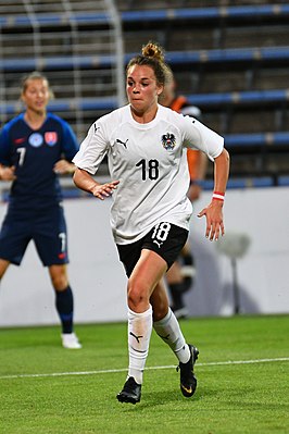 Julia Hickelsberger