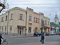 la maison de la rue Myrou classée[8]