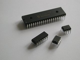 Microcontrôleurs PIC