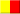 600px Yellow HEX-FFFF00 Red HEX-FF0000.svg