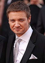 Vignette pour Jeremy Renner