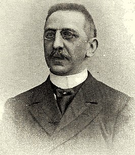 Antonius Petrus Laurentius Nelissen