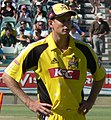 Adam Voges Australian cricketer