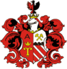 Coat of arms of Adamov