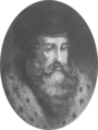 Luigi Alamanni (1495–1556)