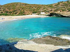Andros Beach