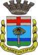 アレンツァーノの紋章