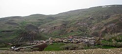 Azerbaijan (Iran) Pirbidaq Village.jpg